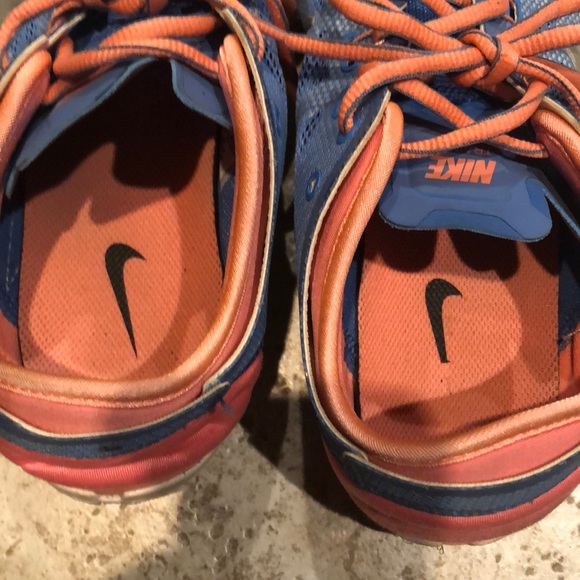 Nike Women’s Training Shoes - Picture 6 of 8